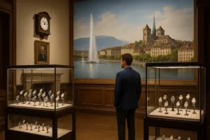 Mostra Patek Philippe a Milano: la vera storia del leggendario brand tra pezzi inediti dedicati all'Italia