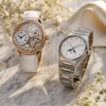 Miniaturizzazione e artigianalità: gli orologi meccanici da donna del 2026