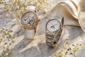 Miniaturizzazione e artigianalità: gli orologi meccanici da donna del 2026