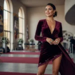 Ema Stokholma apre la Festa del Cinema di Roma in Roberto Cavalli