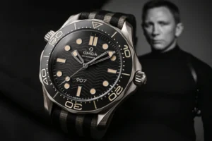 Omega Seamaster Diver 300M James Bond e Spectre: la nuova edizione speciale