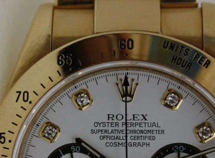 Rolex Daytona 2025: prezzi e disponibilità sul mercato secondario