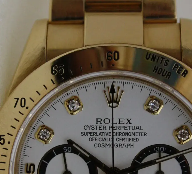 Rolex Daytona 2025: prezzi e disponibilità sul mercato secondario