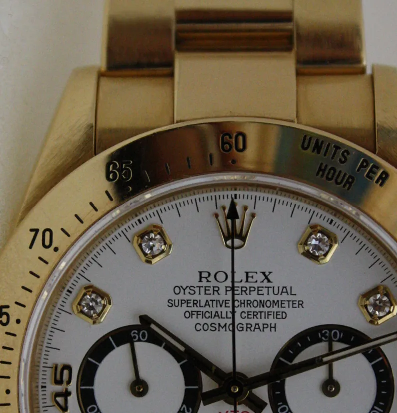 Rolex Daytona 2025: prezzi e disponibilità sul mercato secondario