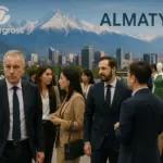 Centergross espande in Asia centrale: il distretto emiliano conquista Almaty