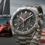 Collaborazioni sportive negli orologi 2026: Girard-Perregaux Williams, Alpina Route du Rhum, TAG Heuer Carrera Sport