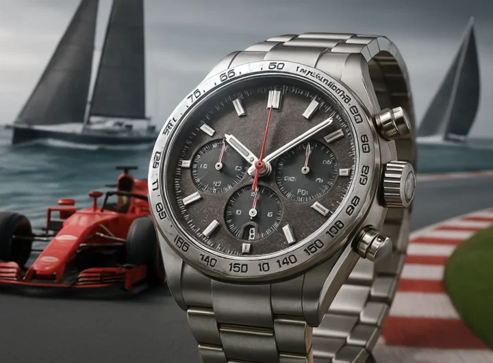 Collaborazioni sportive negli orologi 2026: Girard-Perregaux Williams, Alpina Route du Rhum, TAG Heuer Carrera Sport