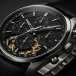 Bulova Curv 10th Anniversary: il cronografo al quarzo curvo compie un decennio
