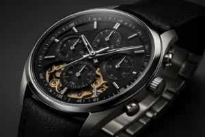 Bulova Curv 10th Anniversary: il cronografo al quarzo curvo compie un decennio