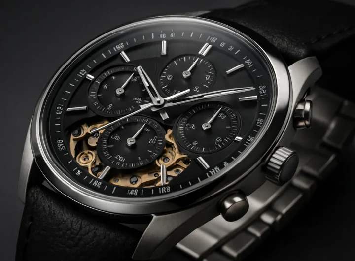 Bulova Curv 10th Anniversary: il cronografo al quarzo curvo compie un decennio
