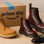 Amazon Prime Big Deal Days ottobre 2026: gli acquisti moda smart da non perdere (Timberland, Dr. Martens, marchi firmati
