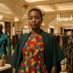 Brand63Africa a Harrods: 5 designer della diaspora africana da scoprire