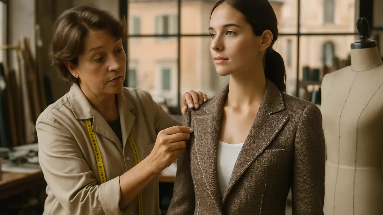 ApritiModa 2026: oltre 100 laboratori del Made in Italy aprono le porte il 24-25 ottobre