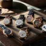 Orologi di lusso: edizioni limitate e complicazioni da Patek Philippe, Roger Dubuis e Vacheron Constantin