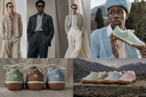 Collaborazioni moda 2026-2027: Giorgio Armani x Kith, Tyler the Creator x Converse, Kim Jones brand