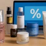 K-beauty agli Amazon Prime Day 2026: skincare coreana scontata con Medicube, Biodance e best-seller