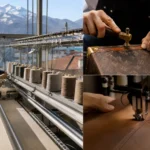 Artigianalità italiana: Loro Piana a Ghemme e Kering Accademia per le Eccellenze